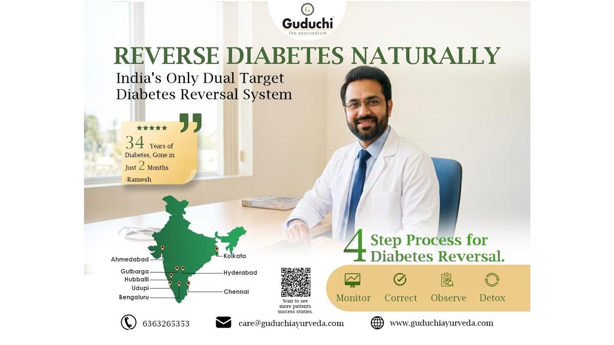 Ayurveda for Diabetes: What the Science Actually Says